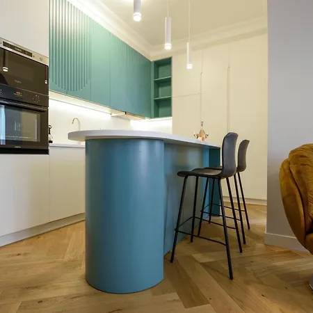 Queen By Luxlikehome Thessaloniki