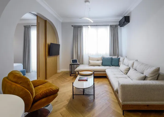 Queen By Luxlikehome Apartamento *