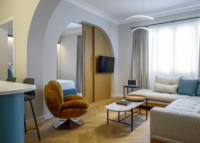 Queen By Luxlikehome Apartamento *
