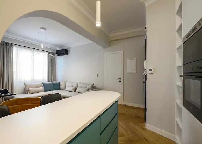 Apartamento Queen By Luxlikehome *