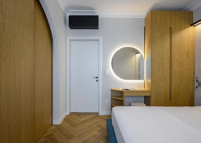 Queen By Luxlikehome Apartamento