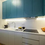 Queen By Luxlikehome Appartement *