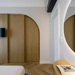 Queen By Luxlikehome Appartement Thessaloniki