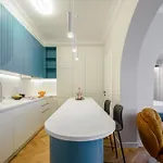 Appartement Queen By Luxlikehome