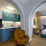 Queen By Luxlikehome Appartement *