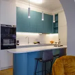 Appartement Queen By Luxlikehome *