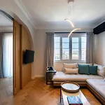 Appartement Queen By Luxlikehome Thessaloniki