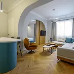 Queen By Luxlikehome Appartement Thessaloniki