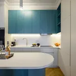 Queen By Luxlikehome Appartement