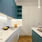 Appartement Queen By Luxlikehome