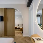 Appartement Queen By Luxlikehome *