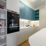 Queen By Luxlikehome Appartement Thessaloniki