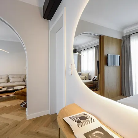 Queen By Luxlikehome * Thessaloníki