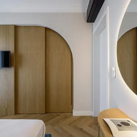 Queen By Luxlikehome Apartment Thessaloniki