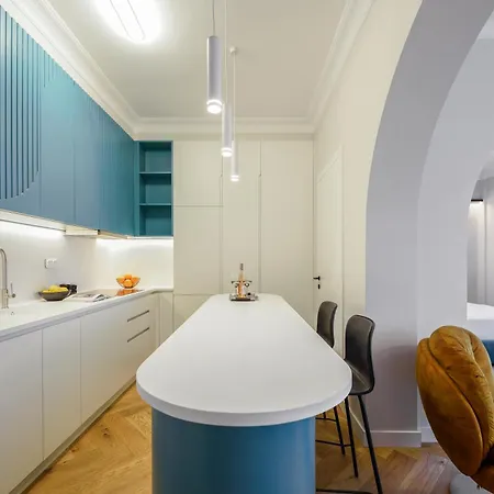 Apartment Queen By Luxlikehome