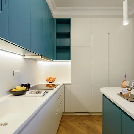 Apartment Queen By Luxlikehome *