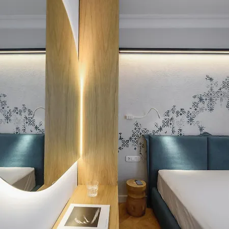 Queen By Luxlikehome Apartment Thessaloniki