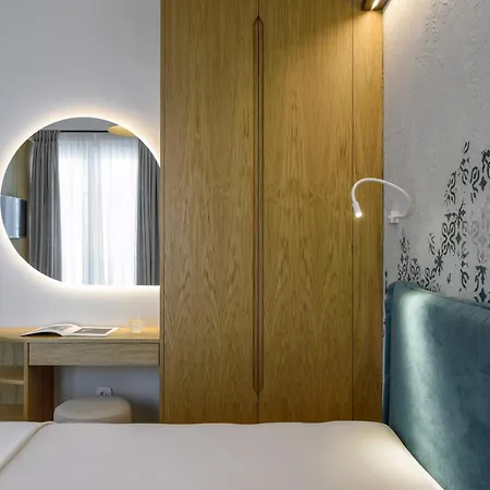 Queen By Luxlikehome Apartment Thessaloniki