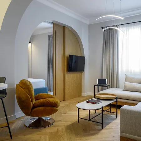 Queen By Luxlikehome Apartment *
