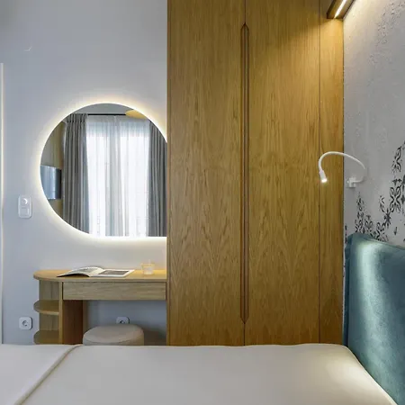 Apartment Queen By Luxlikehome Thessaloniki