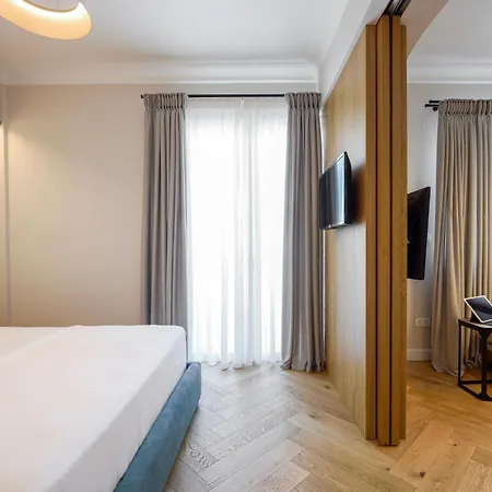 Apartment Queen By Luxlikehome