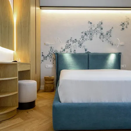 Queen By Luxlikehome Apartment Thessaloniki