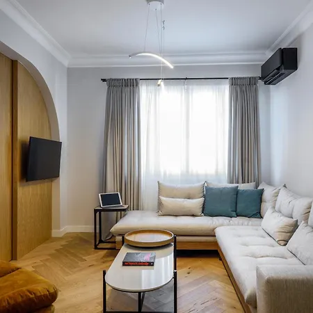 Queen By Luxlikehome Apartment *