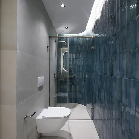 Apartment Queen By Luxlikehome Thessaloniki