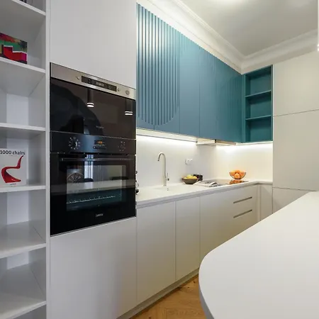 Queen By Luxlikehome Apartment Thessaloniki
