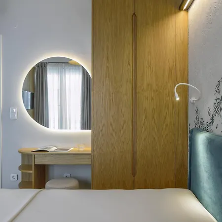 Queen By Luxlikehome Apartment Thessaloniki